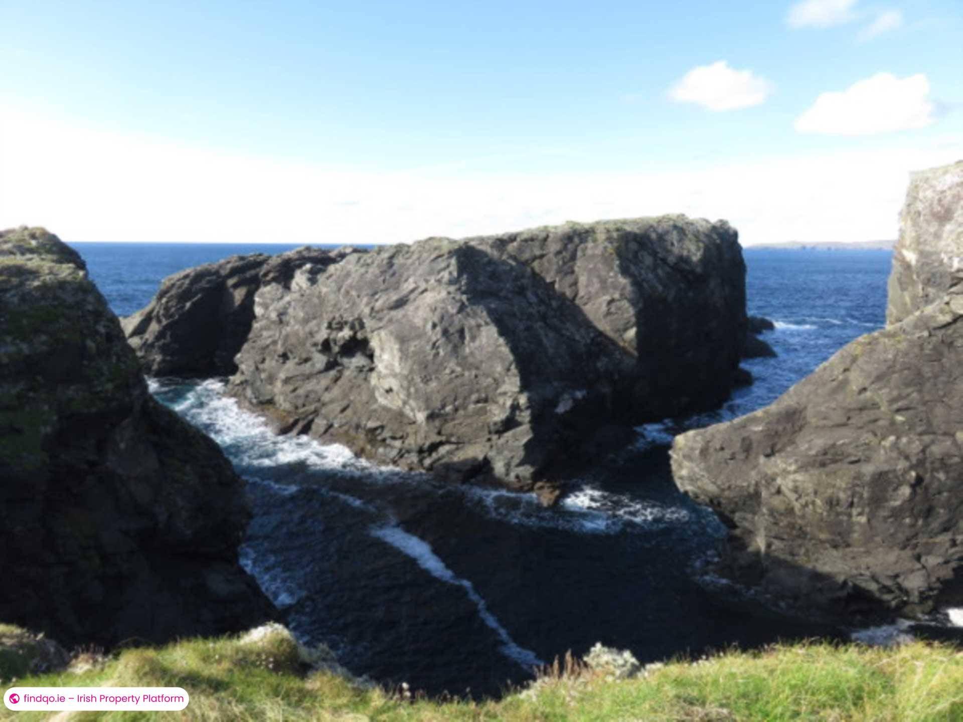 Development Land for Sale in Claddaghduff, Galway