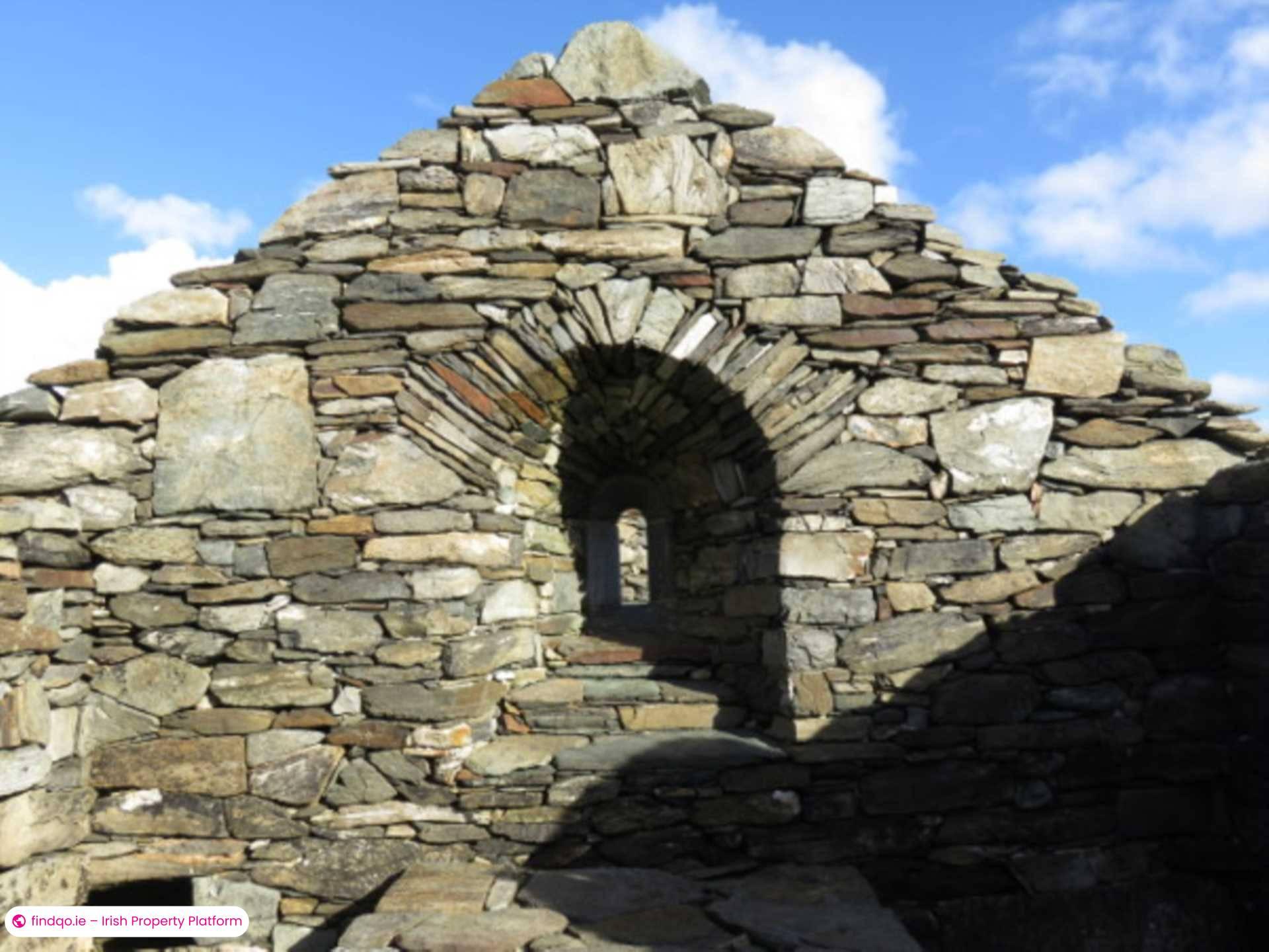 Development Land for Sale in Claddaghduff, Galway