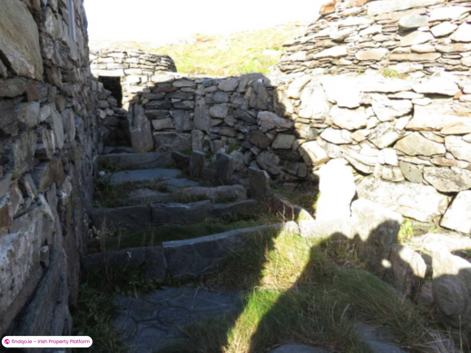 Development Land for Sale in Claddaghduff, Galway