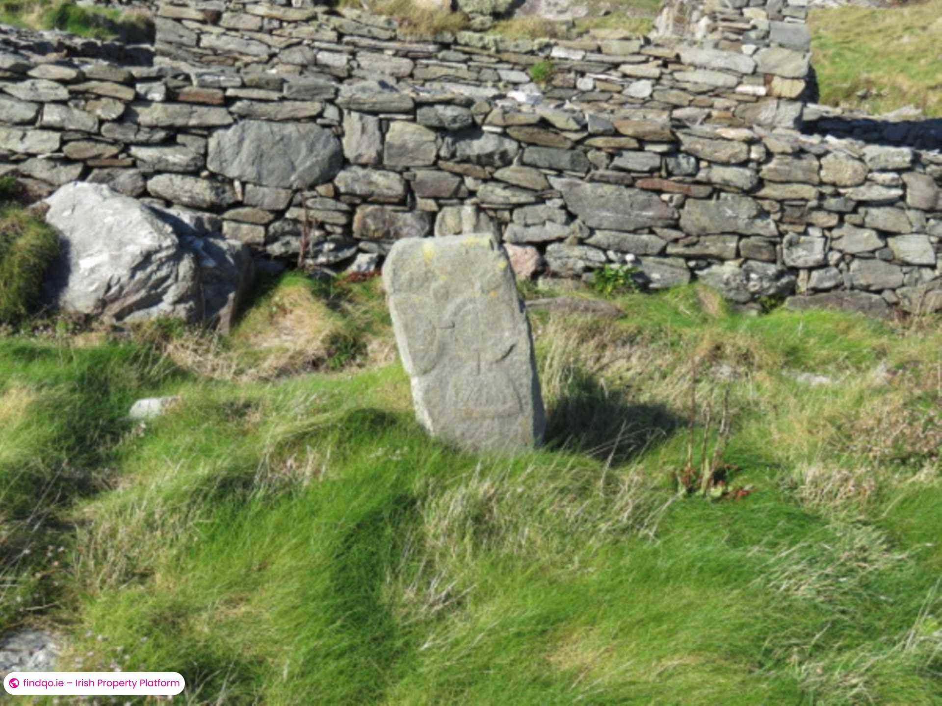 Development Land for Sale in Claddaghduff, Galway