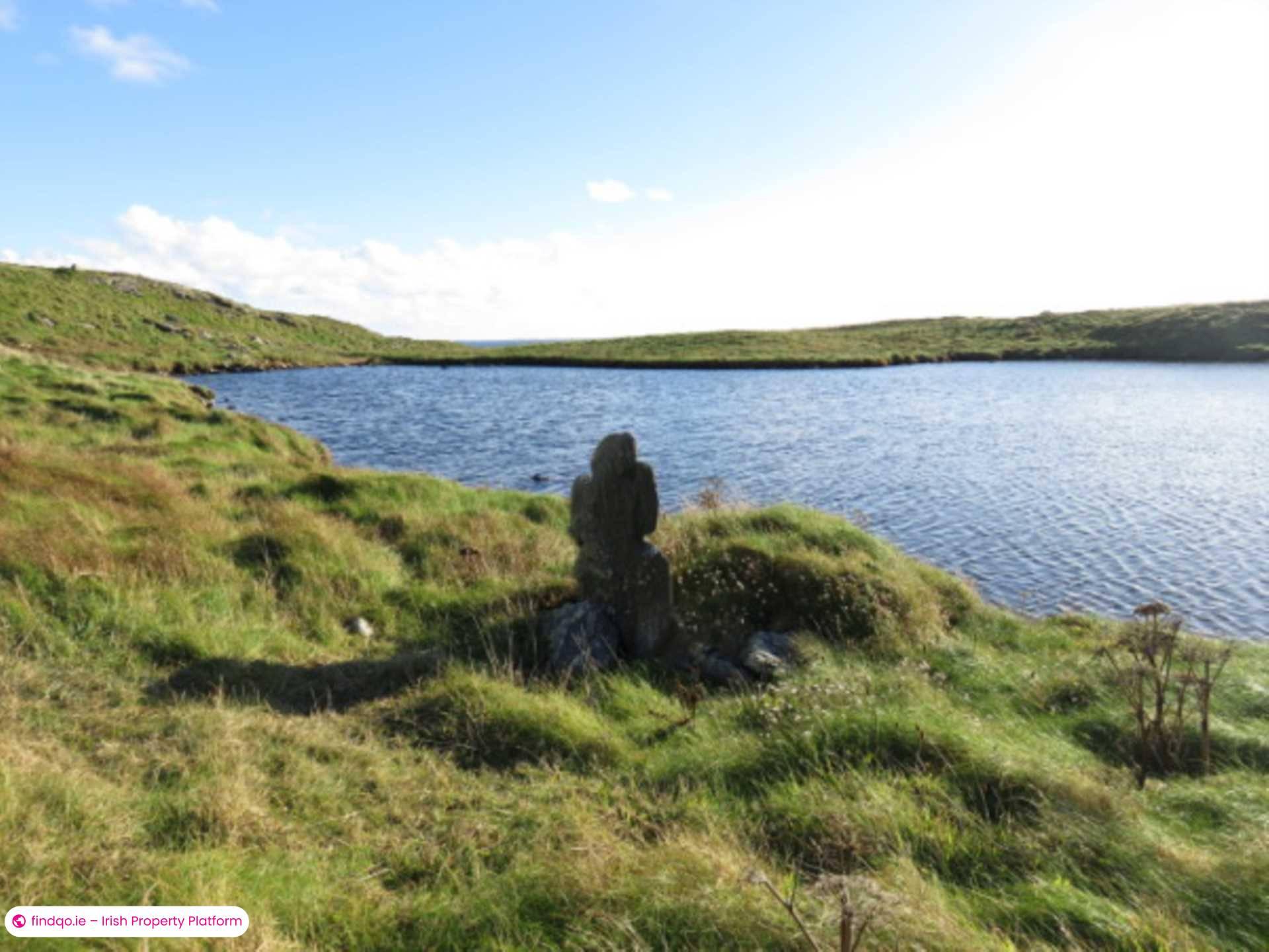 Development Land for Sale in Claddaghduff, Galway