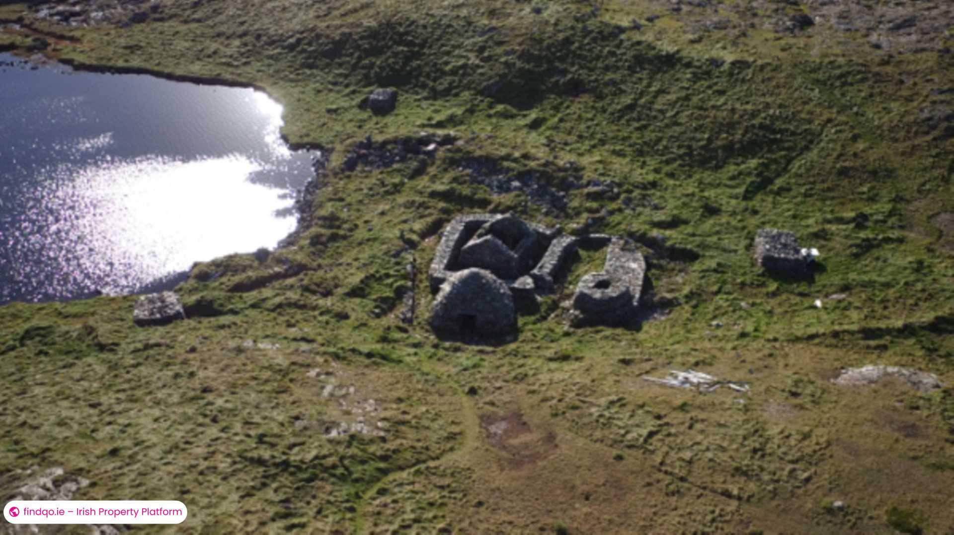 Development Land for Sale in Claddaghduff, Galway