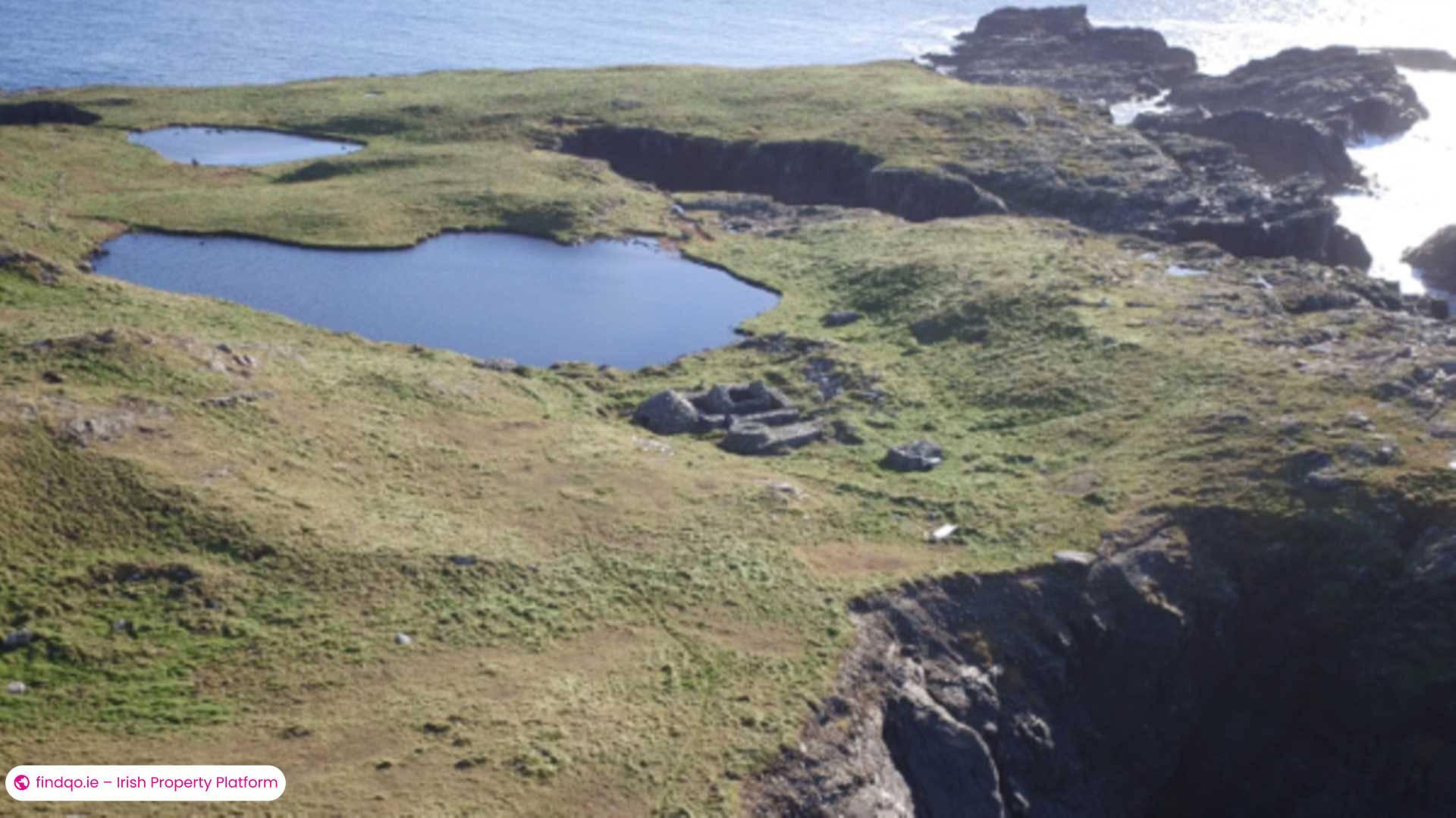 Development Land for Sale in Claddaghduff, Galway