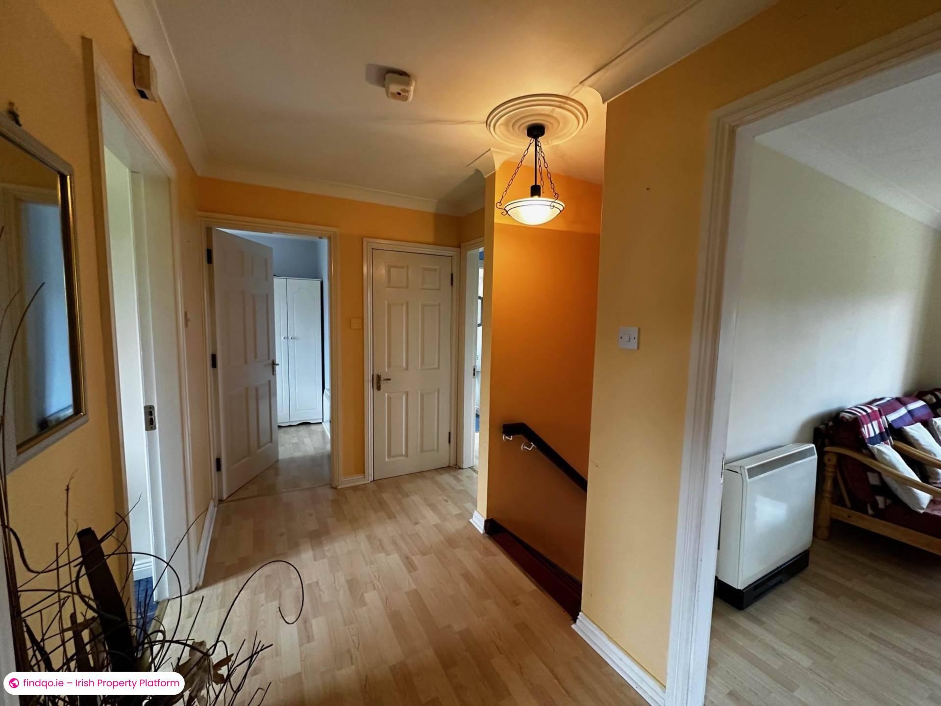 Apartment for Sale in Oughterard, Galway, H91 NY06