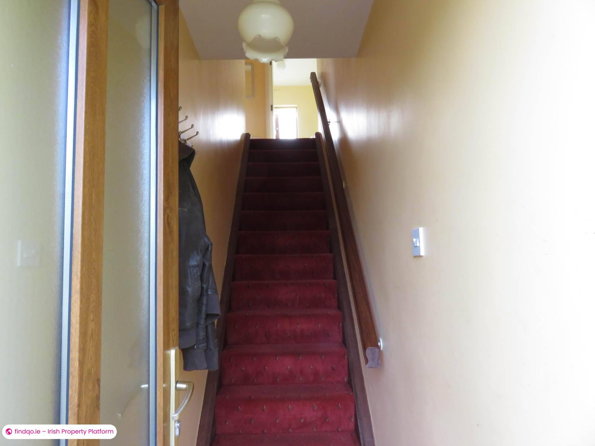 Apartment for Sale in Oughterard, Galway, H91 NY06