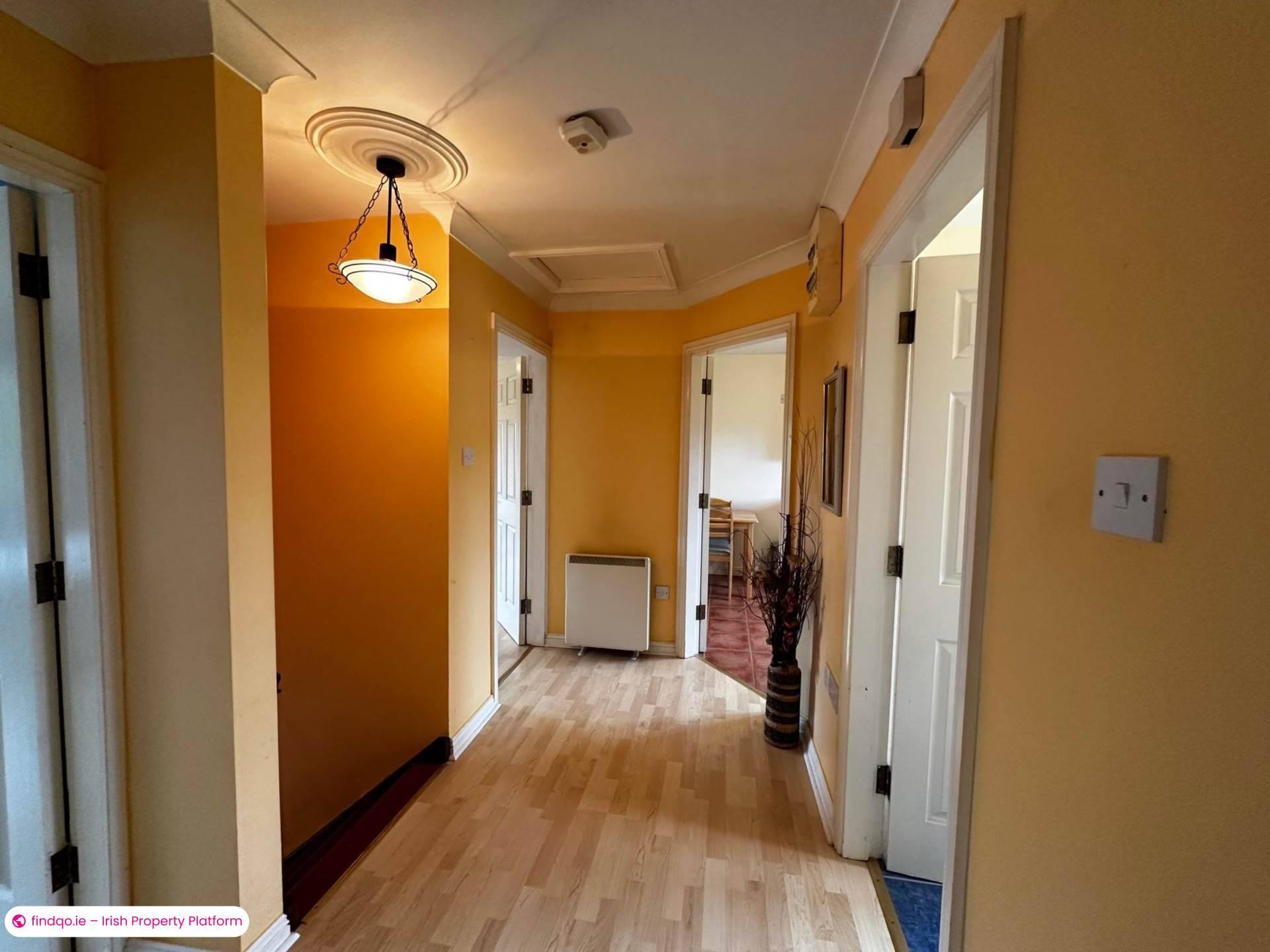 Apartment for Sale in Oughterard, Galway, H91 NY06