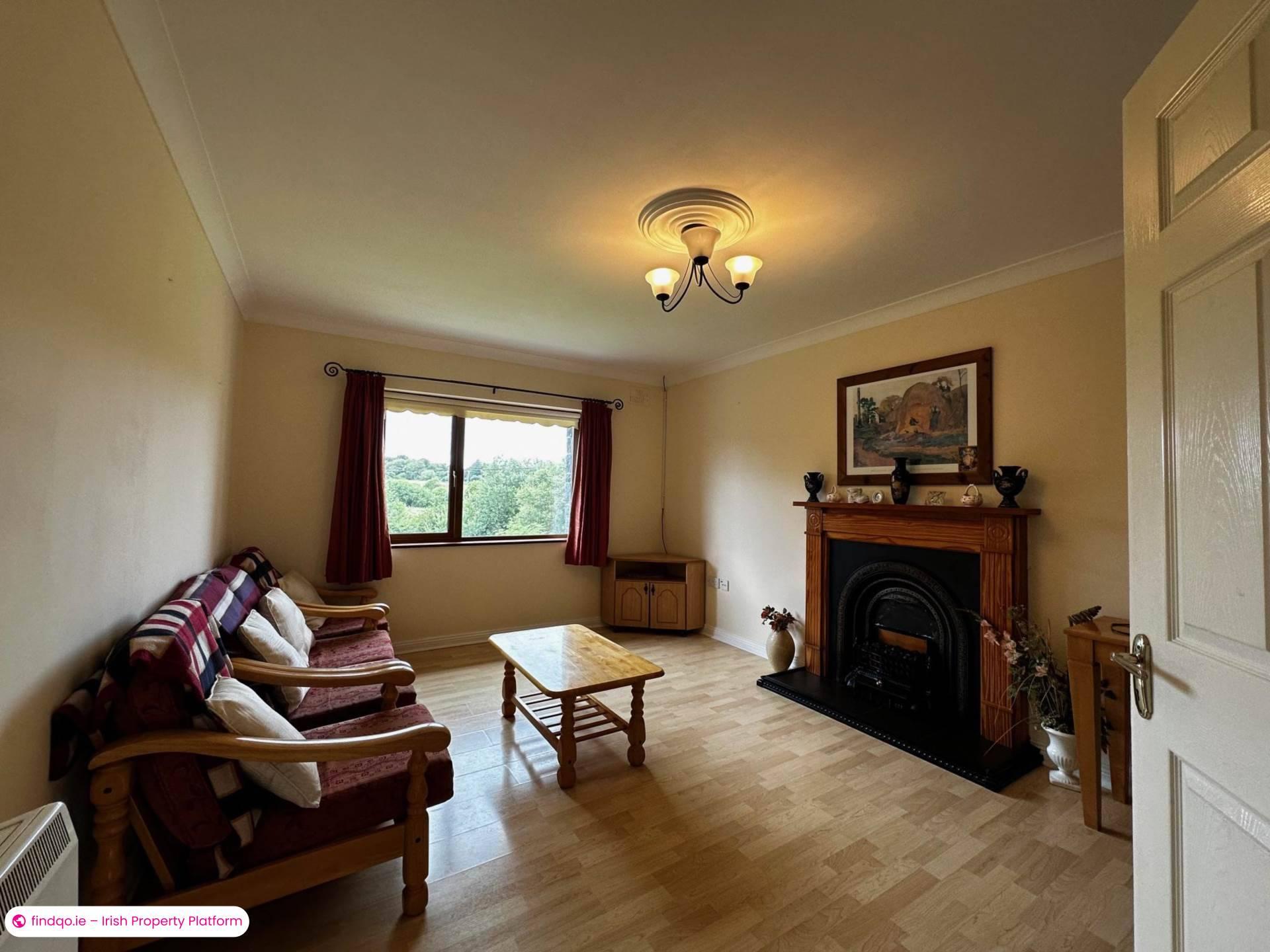 Apartment for Sale in Oughterard, Galway, H91 NY06