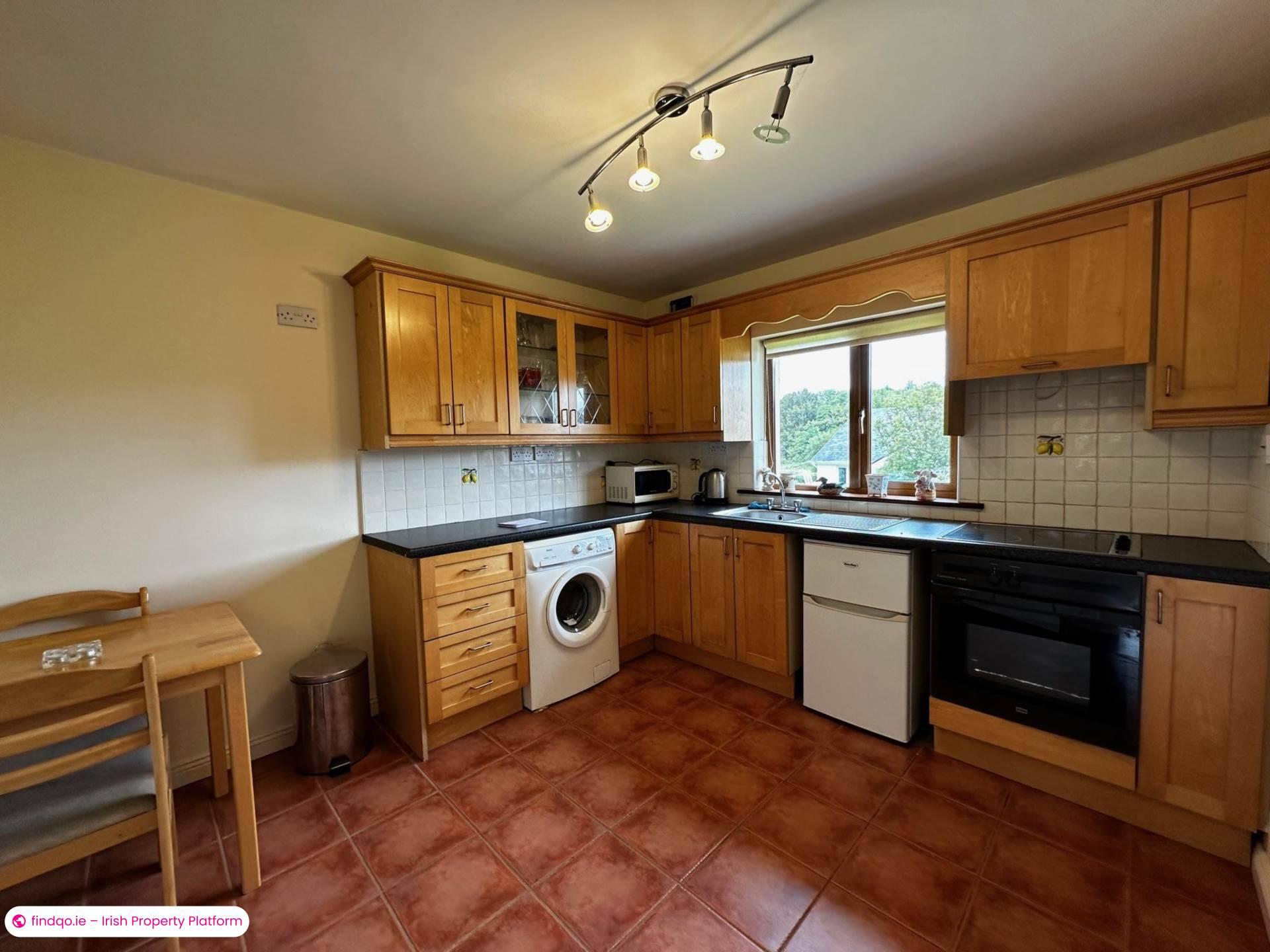Apartment for Sale in Oughterard, Galway, H91 NY06