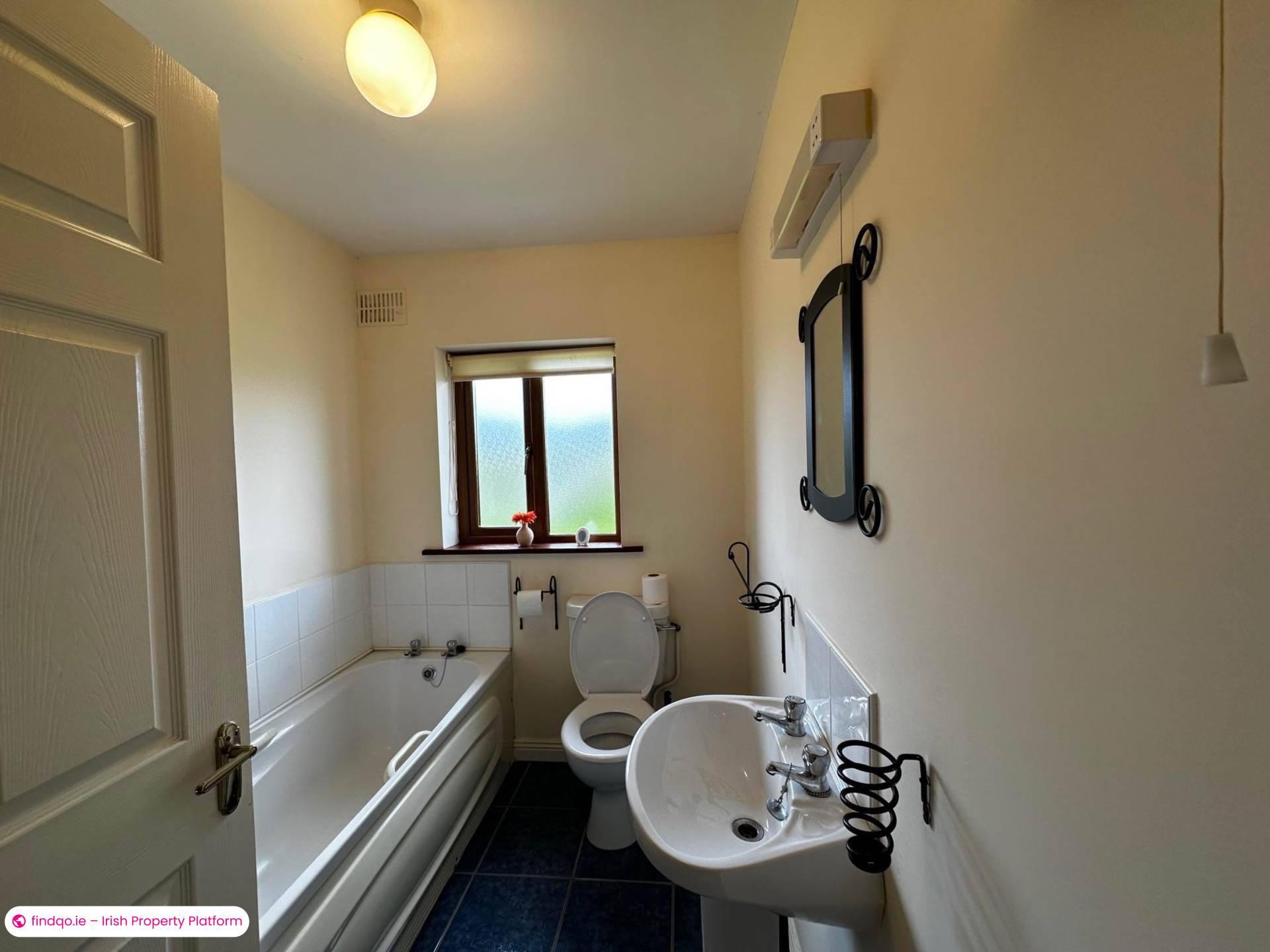 Apartment for Sale in Oughterard, Galway, H91 NY06