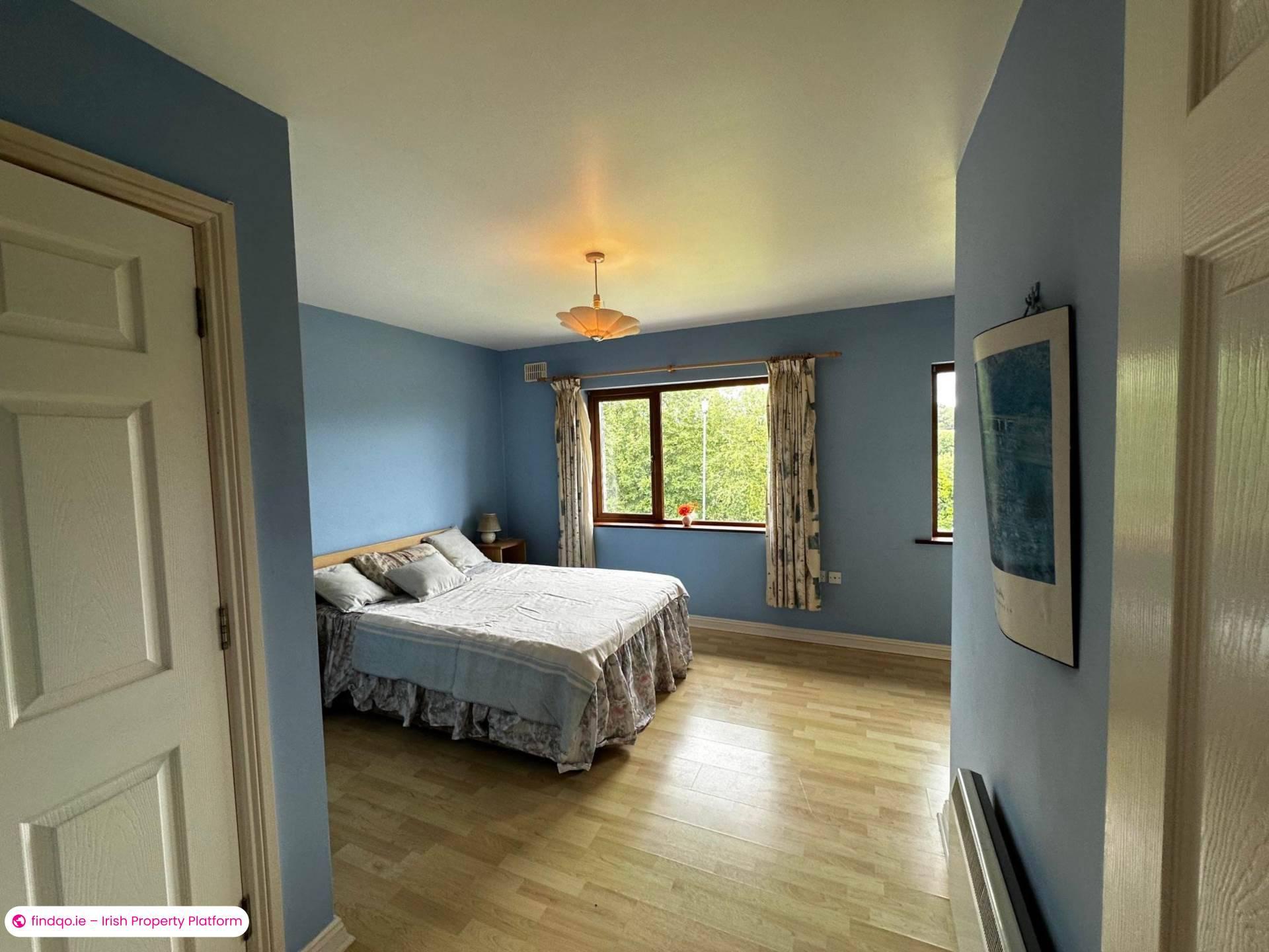 Apartment for Sale in Oughterard, Galway, H91 NY06