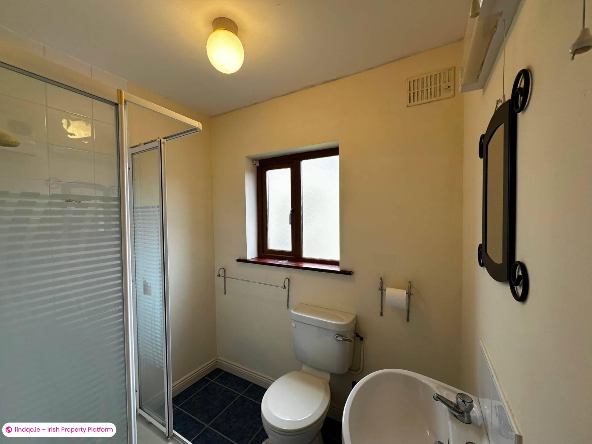 Apartment for Sale in Oughterard, Galway, H91 NY06