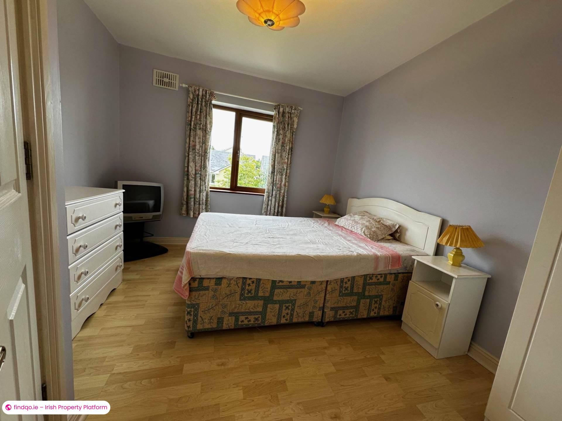 Apartment for Sale in Oughterard, Galway, H91 NY06