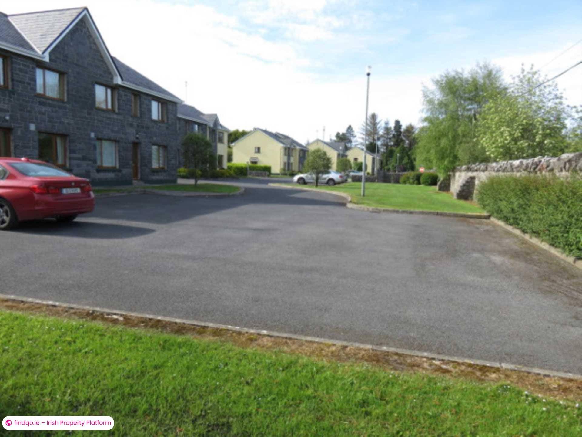 Apartment for Sale in Oughterard, Galway, H91 NY06