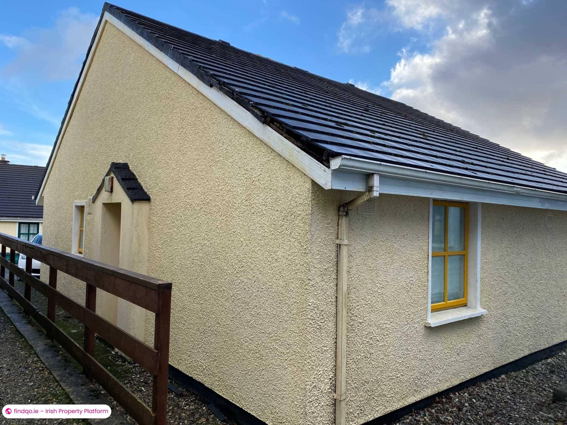 Semi-detached house for Sale in Clifden, Galway