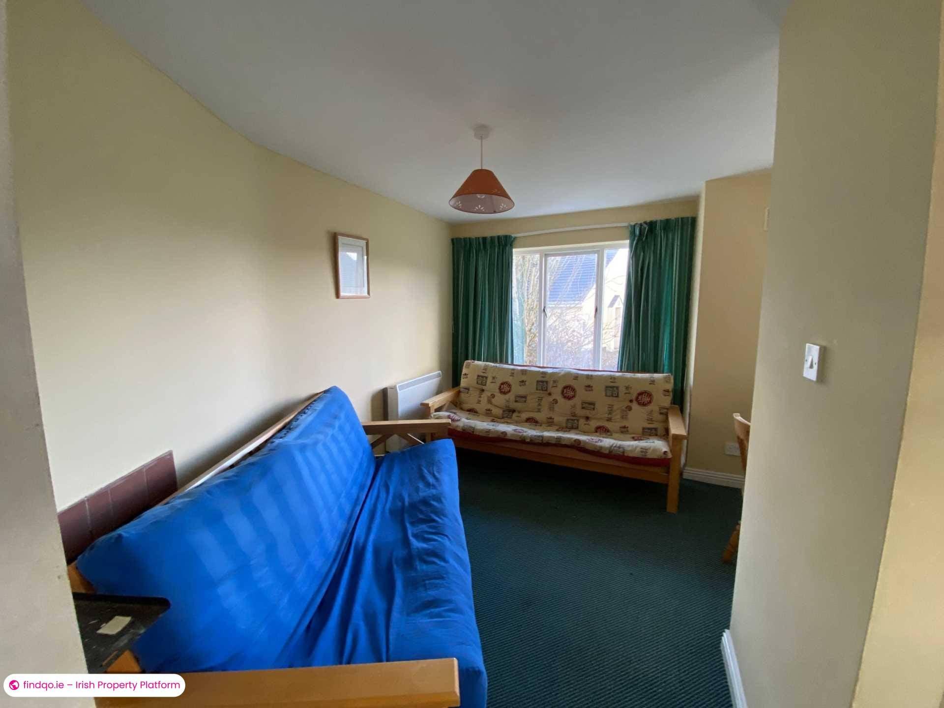 Semi-detached house for Sale in Clifden, Galway