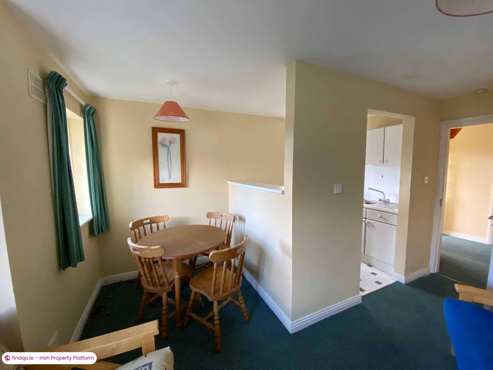 Semi-detached house for Sale in Clifden, Galway