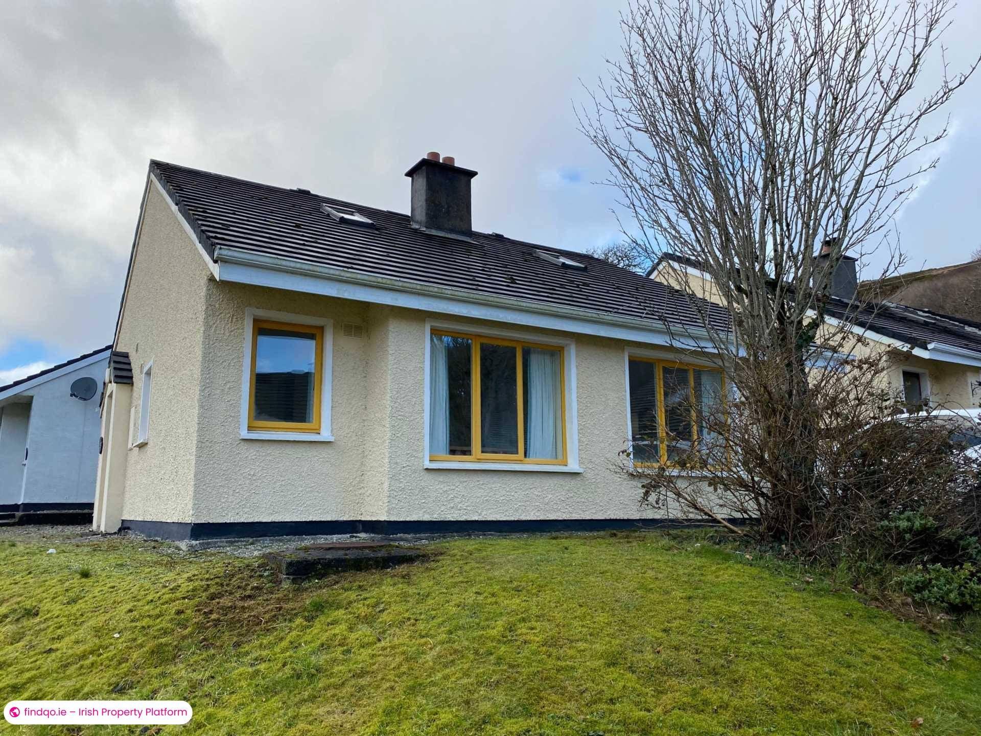 Semi-detached house for Sale in Clifden, Galway