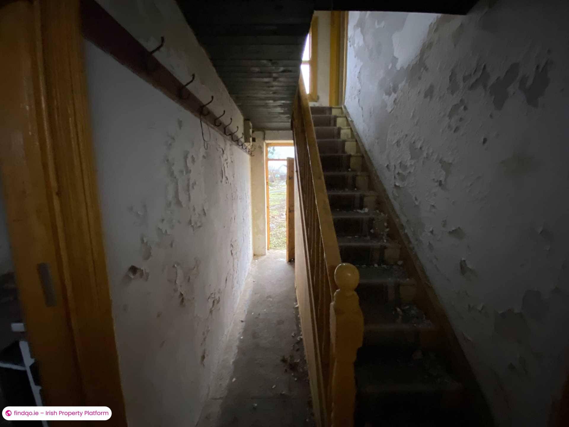 House for Sale in Spiddal, Galway, H91 YYN3