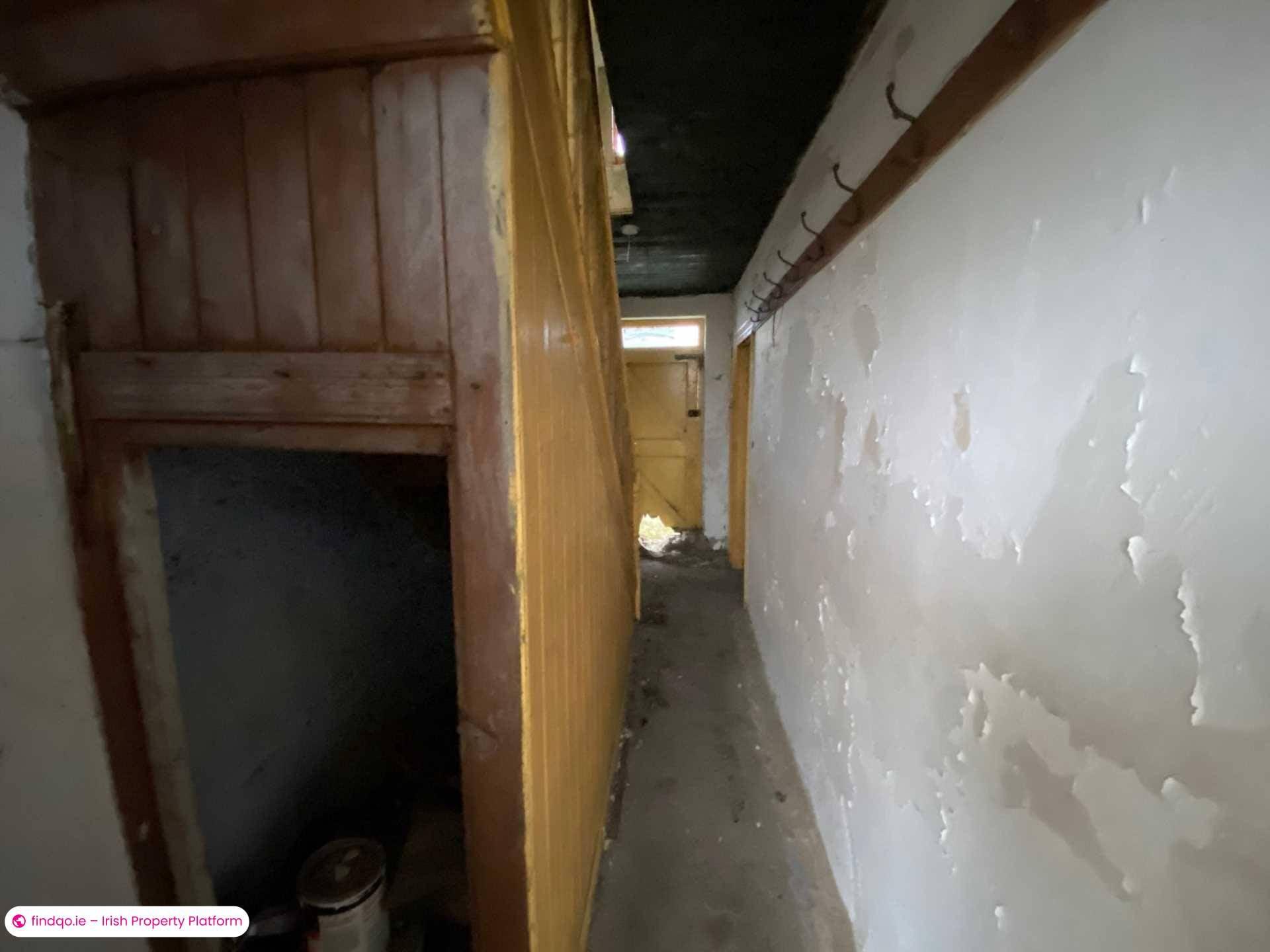 House for Sale in Spiddal, Galway, H91 YYN3