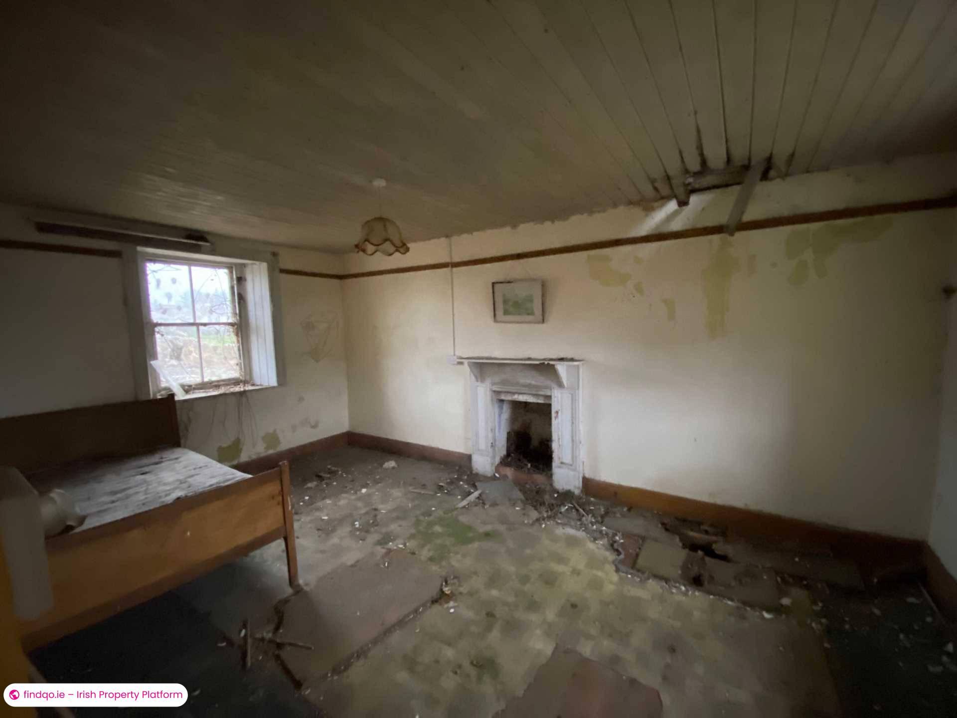 House for Sale in Spiddal, Galway, H91 YYN3