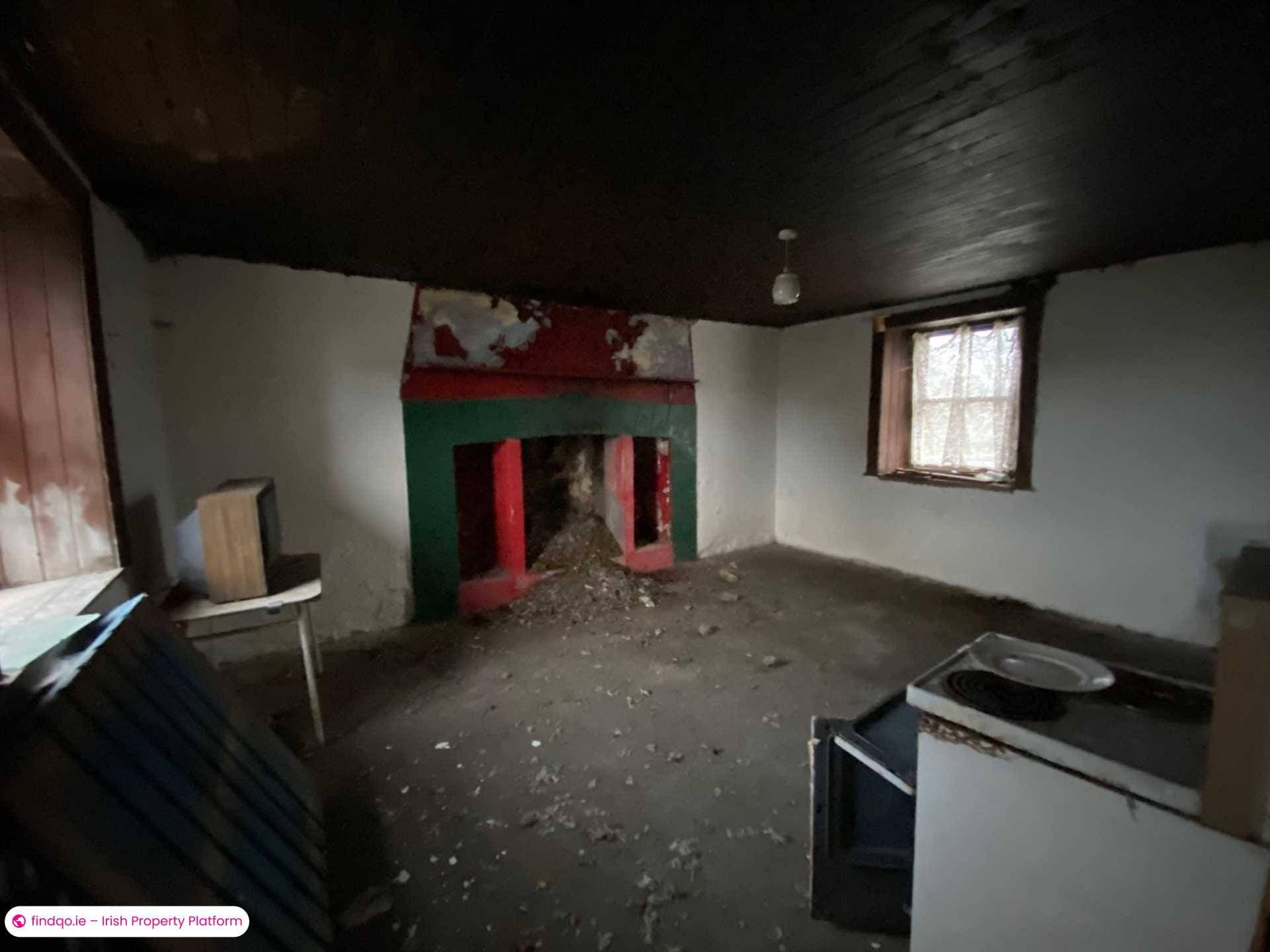 House for Sale in Spiddal, Galway, H91 YYN3