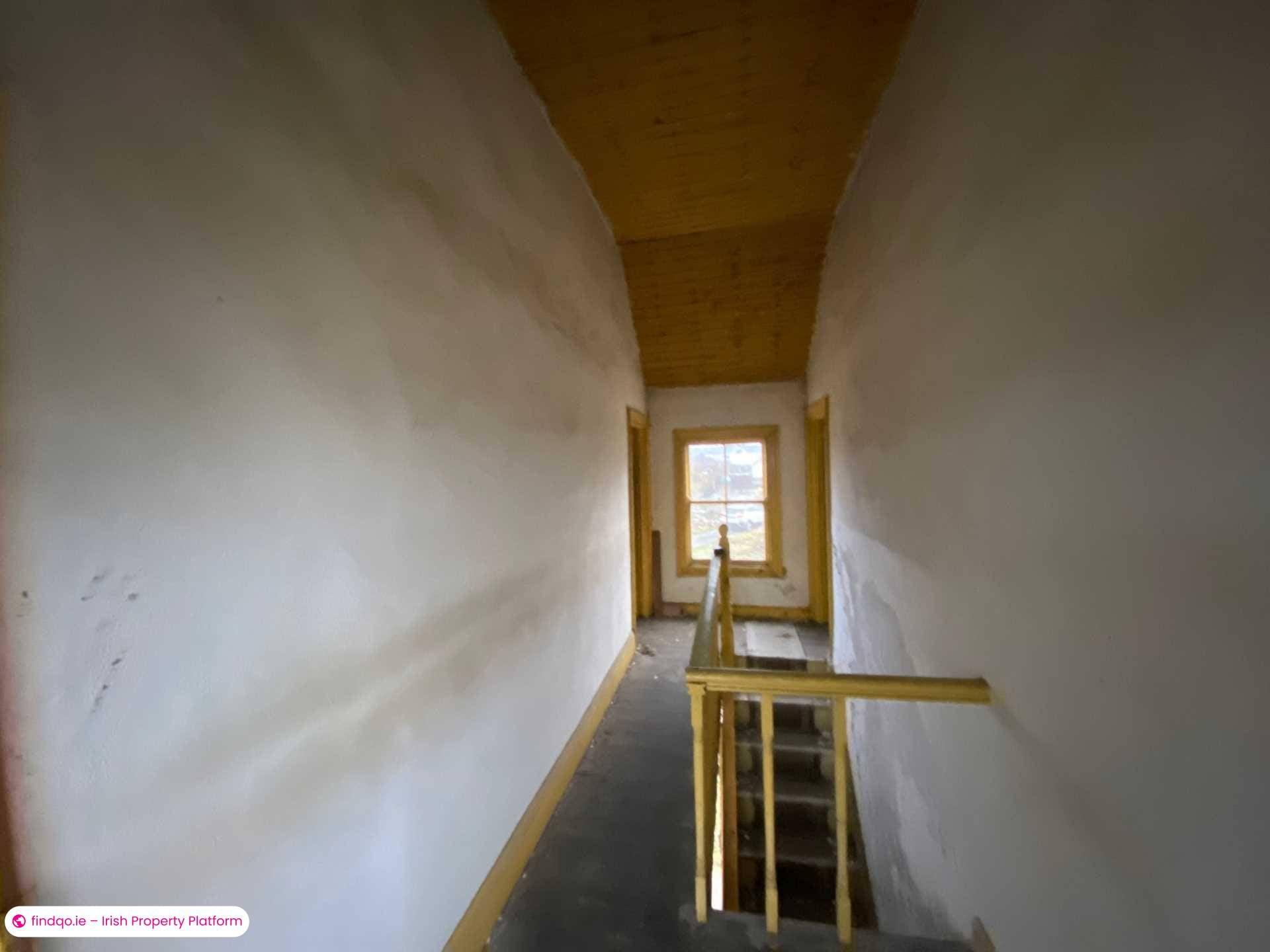 House for Sale in Spiddal, Galway, H91 YYN3