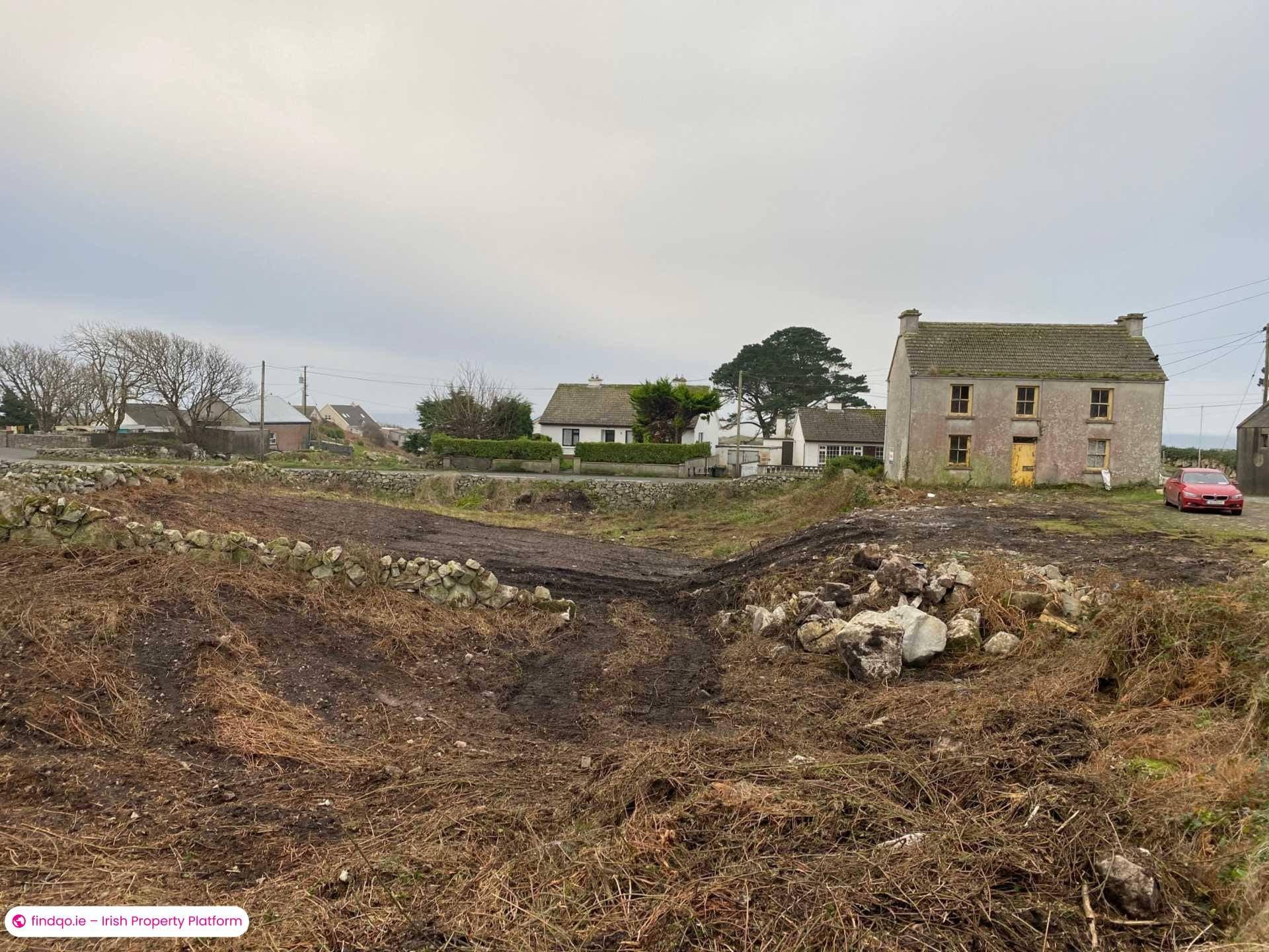 House for Sale in Spiddal, Galway, H91 YYN3