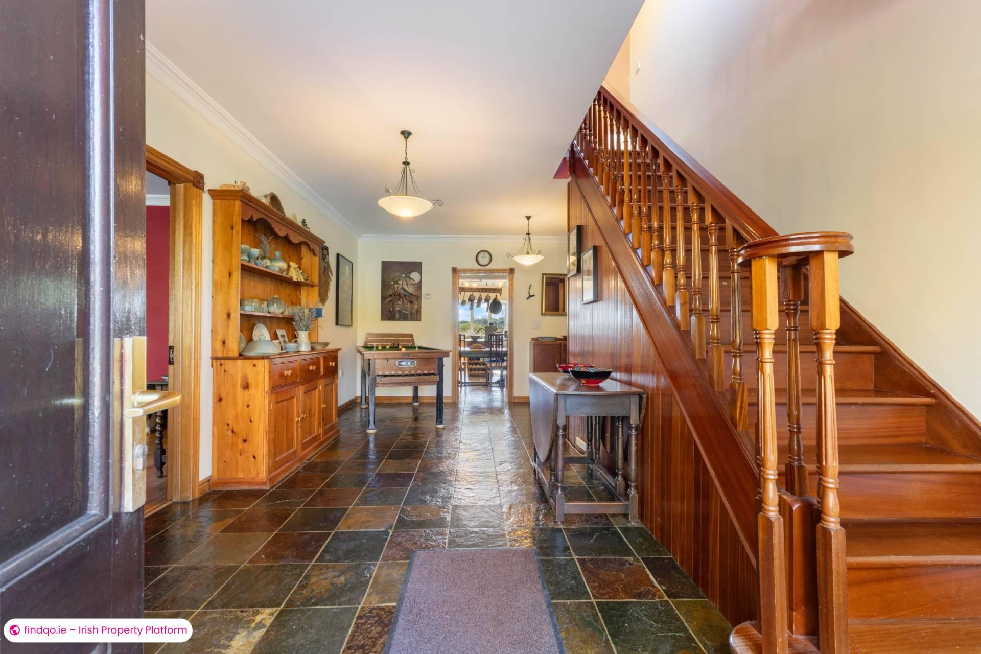 House for Sale in Rosscahill, Galway