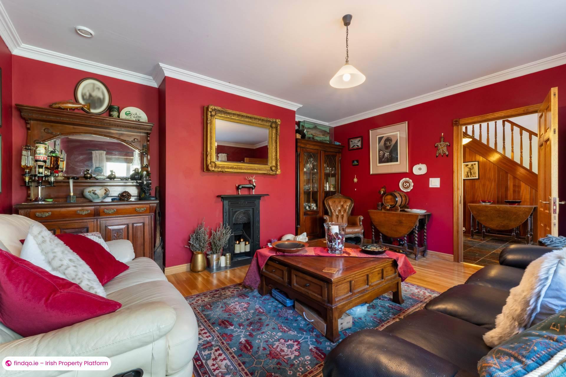 House for Sale in Rosscahill, Galway