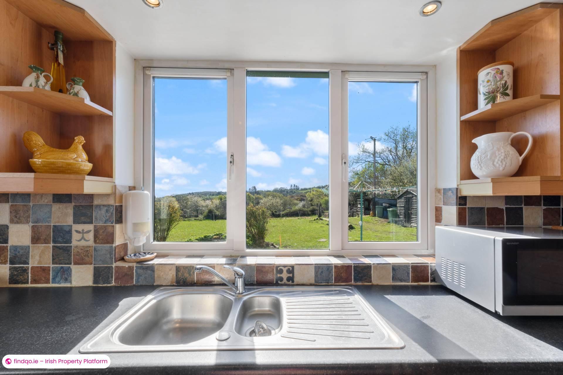 House for Sale in Rosscahill, Galway