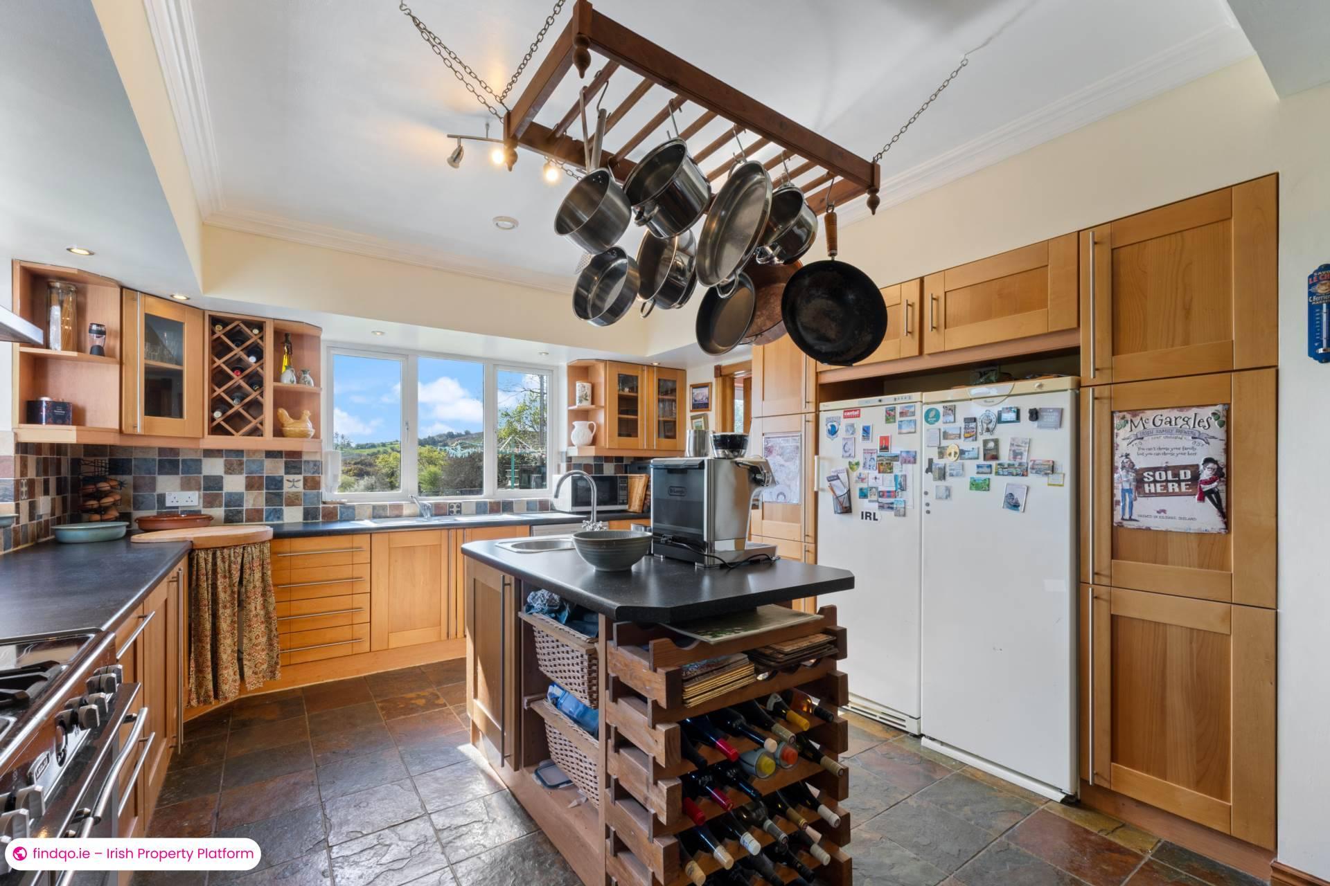 House for Sale in Rosscahill, Galway