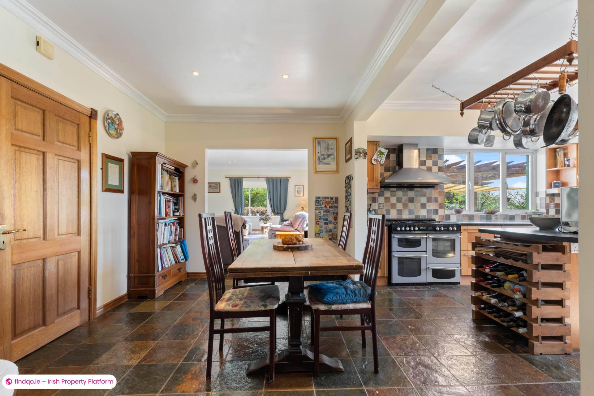 House for Sale in Rosscahill, Galway