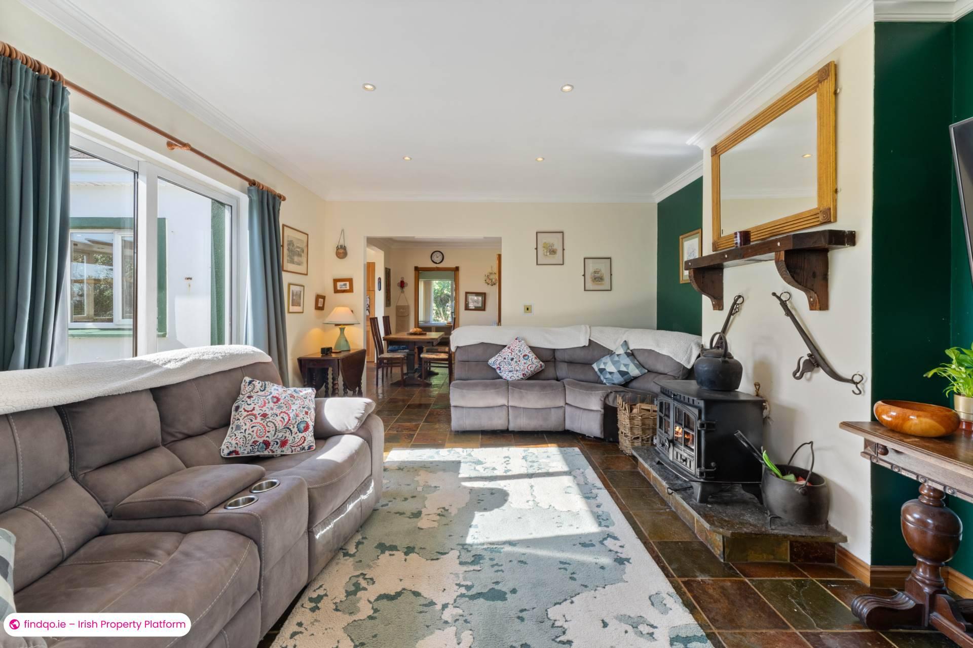 House for Sale in Rosscahill, Galway