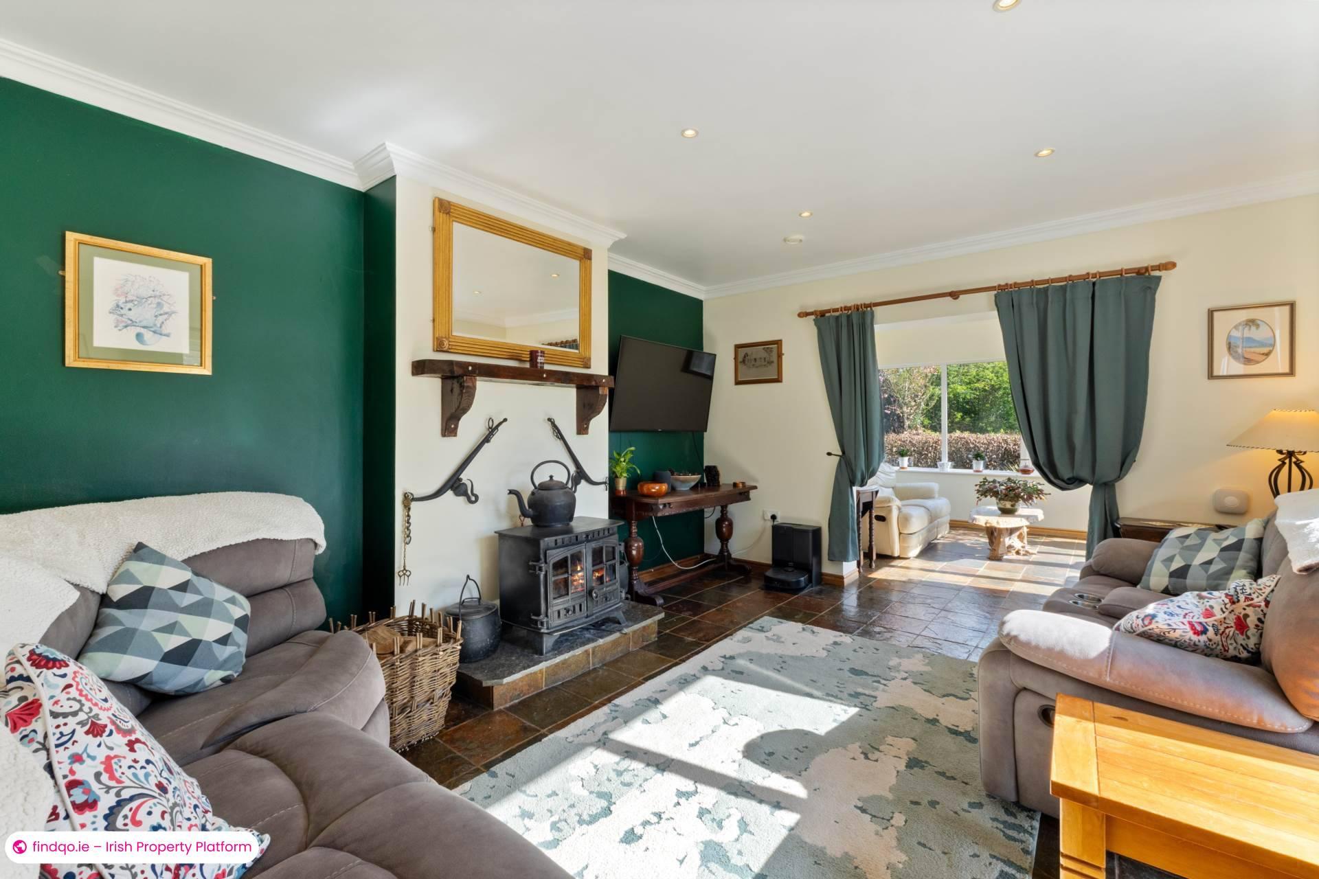 House for Sale in Rosscahill, Galway