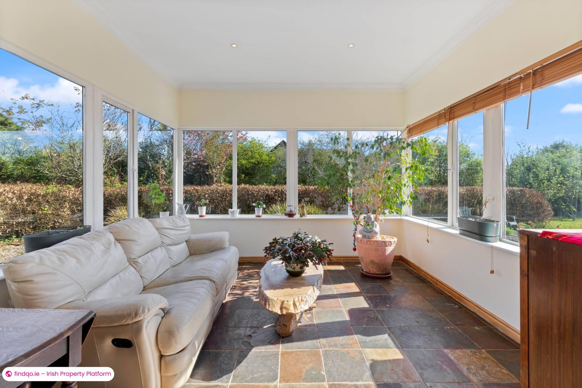 House for Sale in Rosscahill, Galway