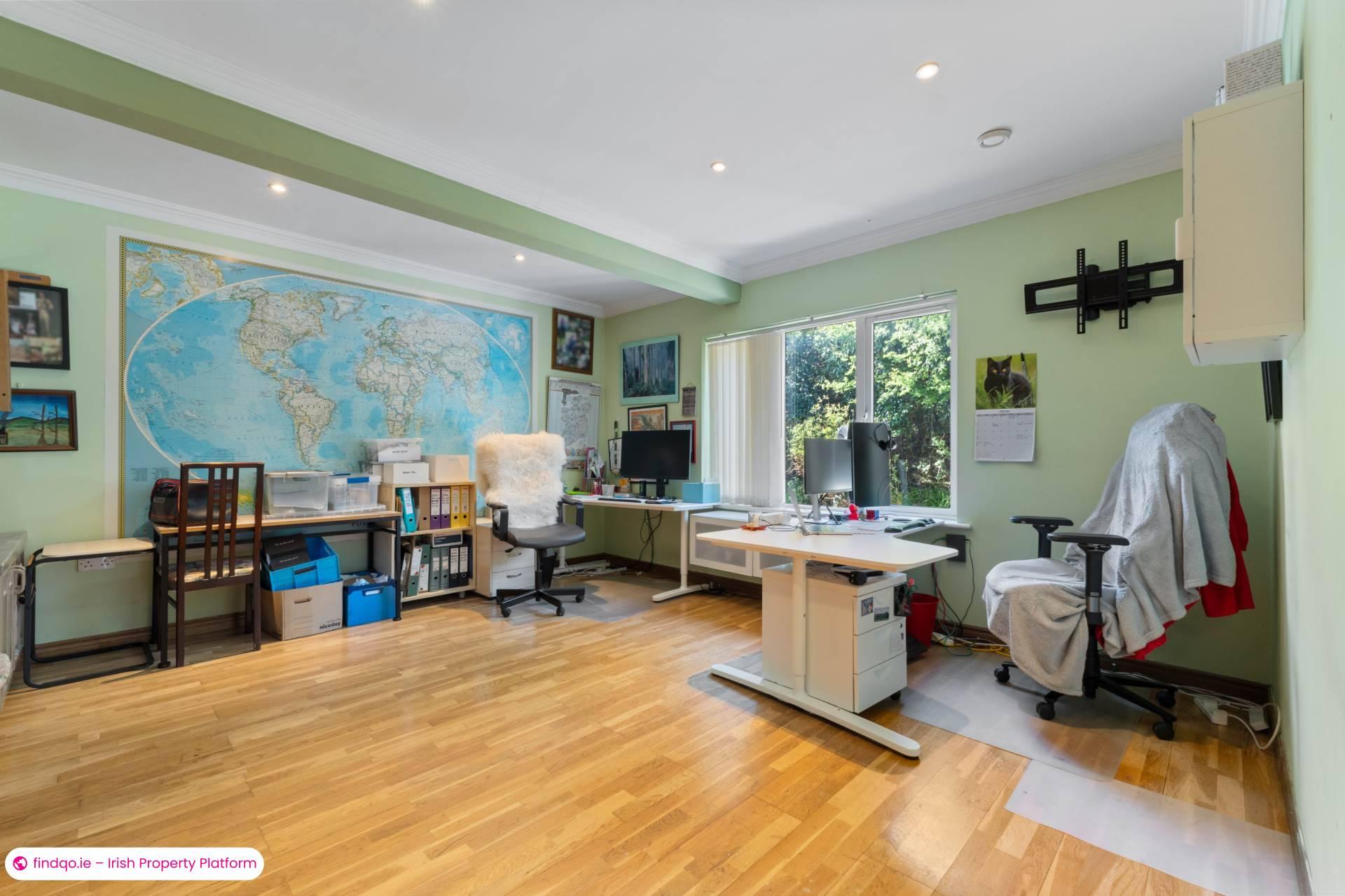 House for Sale in Rosscahill, Galway