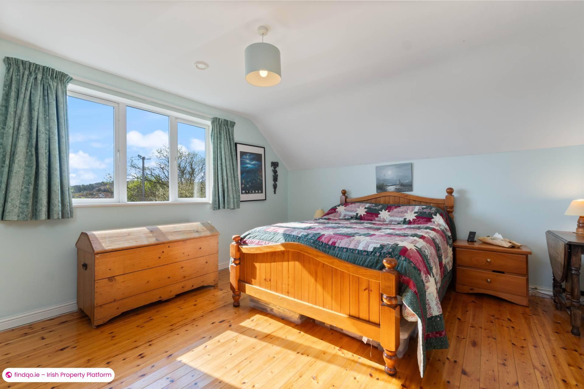 House for Sale in Rosscahill, Galway