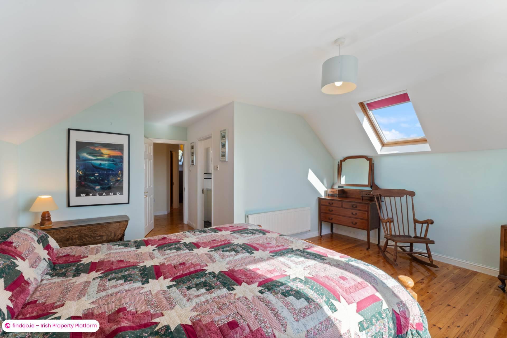 House for Sale in Rosscahill, Galway