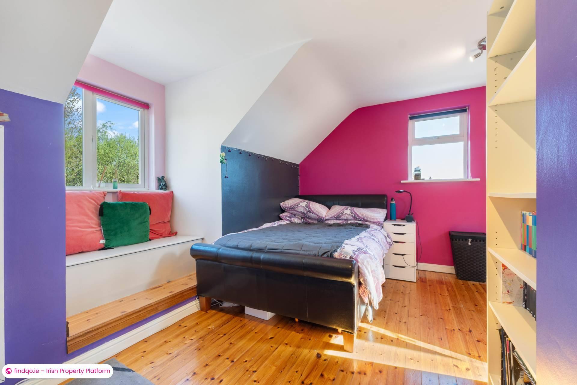 House for Sale in Rosscahill, Galway