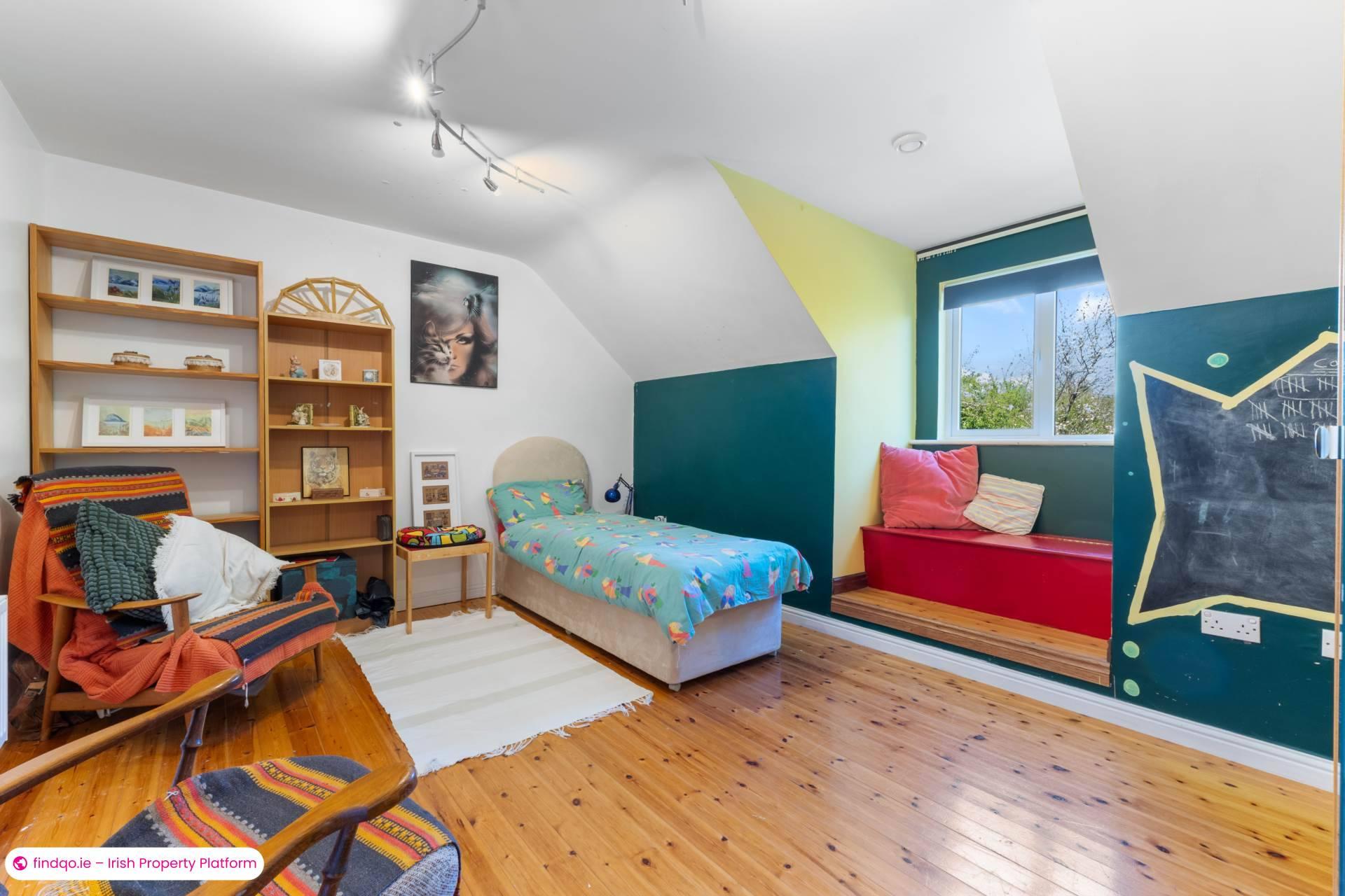 House for Sale in Rosscahill, Galway