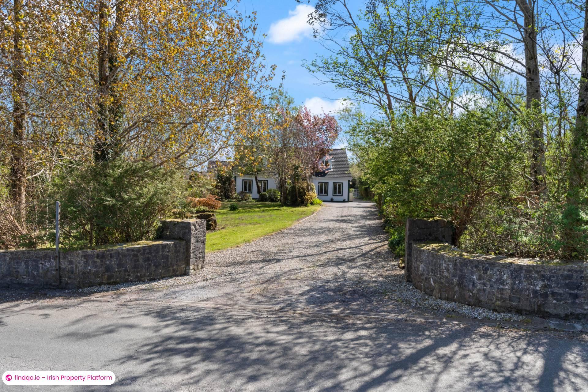 House for Sale in Rosscahill, Galway