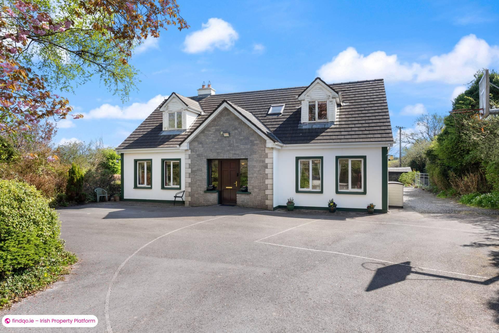 House for Sale in Rosscahill, Galway