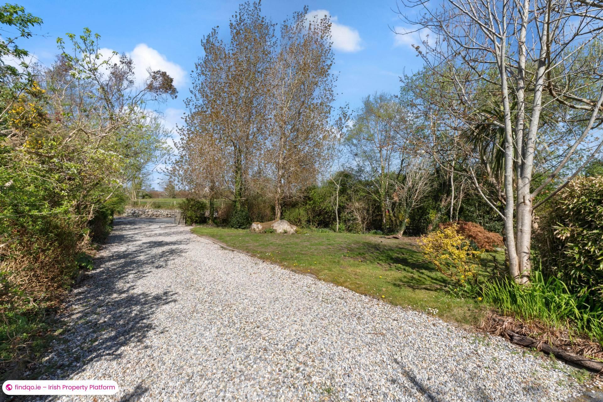 House for Sale in Rosscahill, Galway