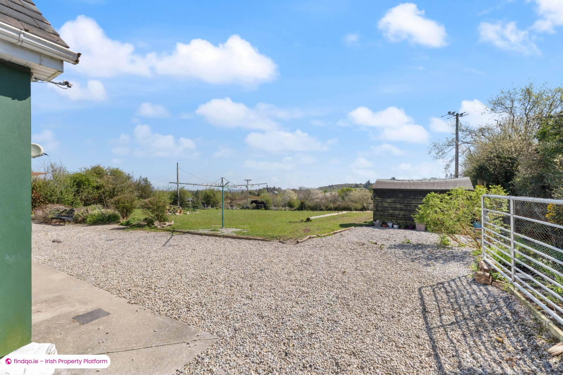 House for Sale in Rosscahill, Galway