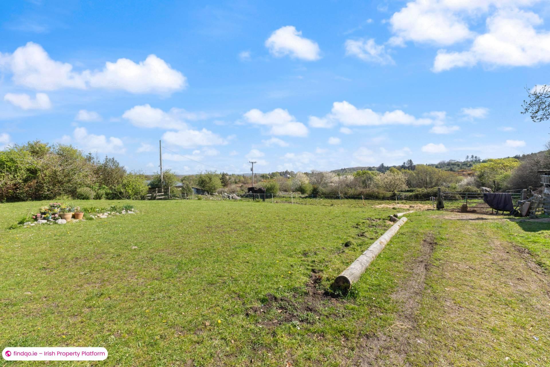 House for Sale in Rosscahill, Galway