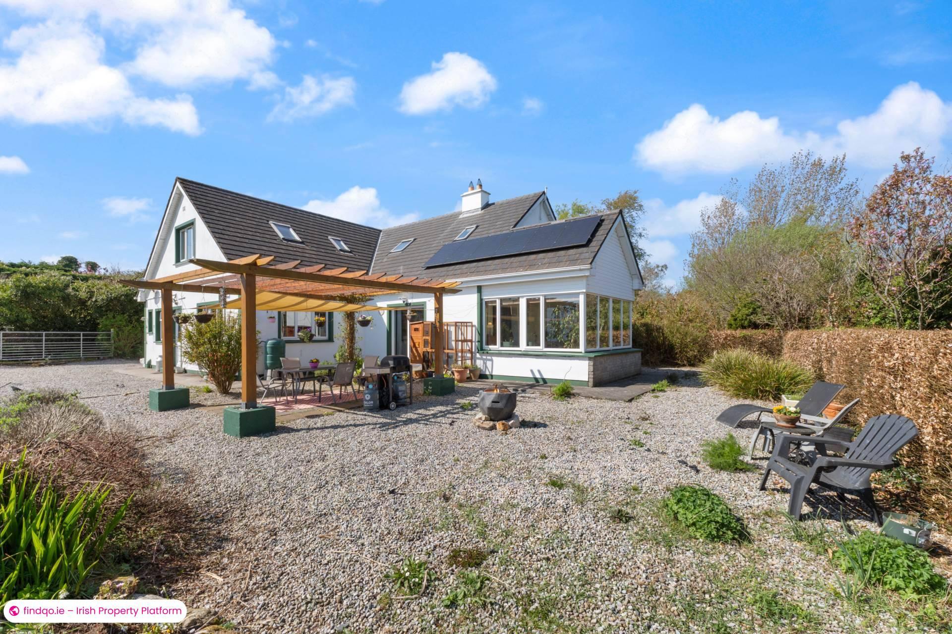 House for Sale in Rosscahill, Galway