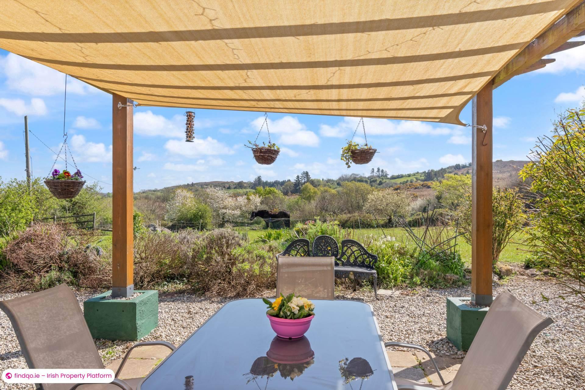 House for Sale in Rosscahill, Galway