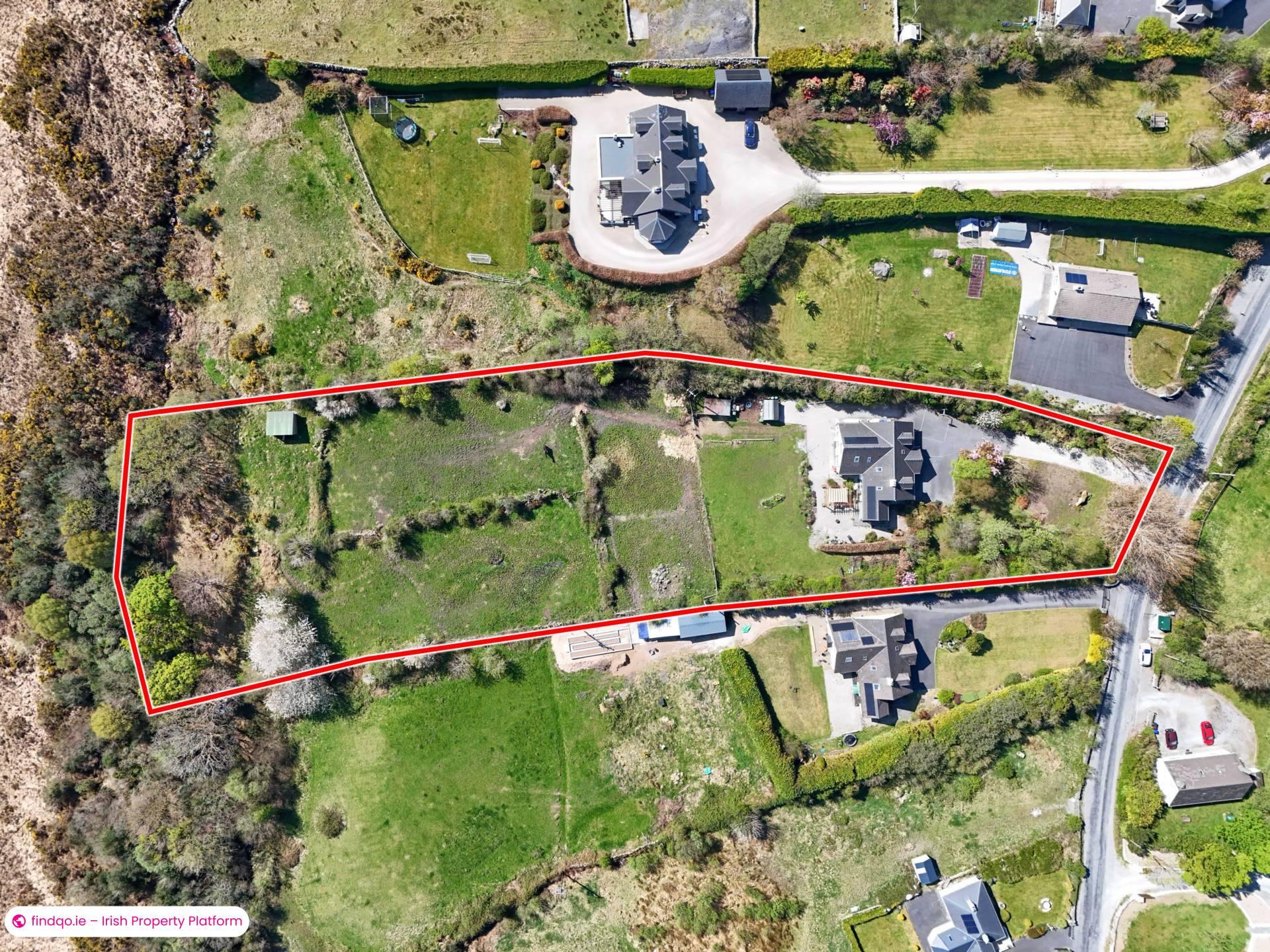 House for Sale in Rosscahill, Galway