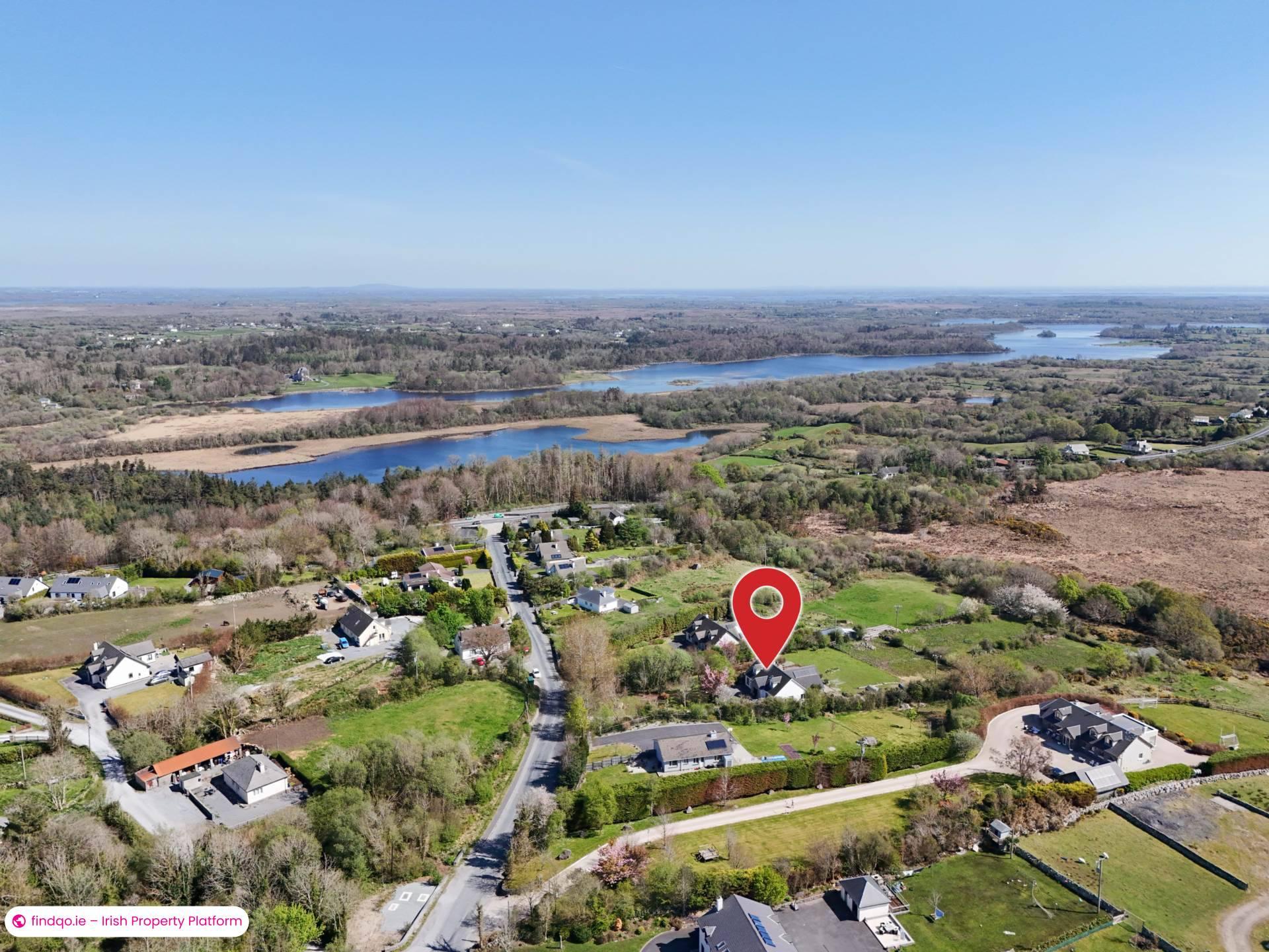 House for Sale in Rosscahill, Galway