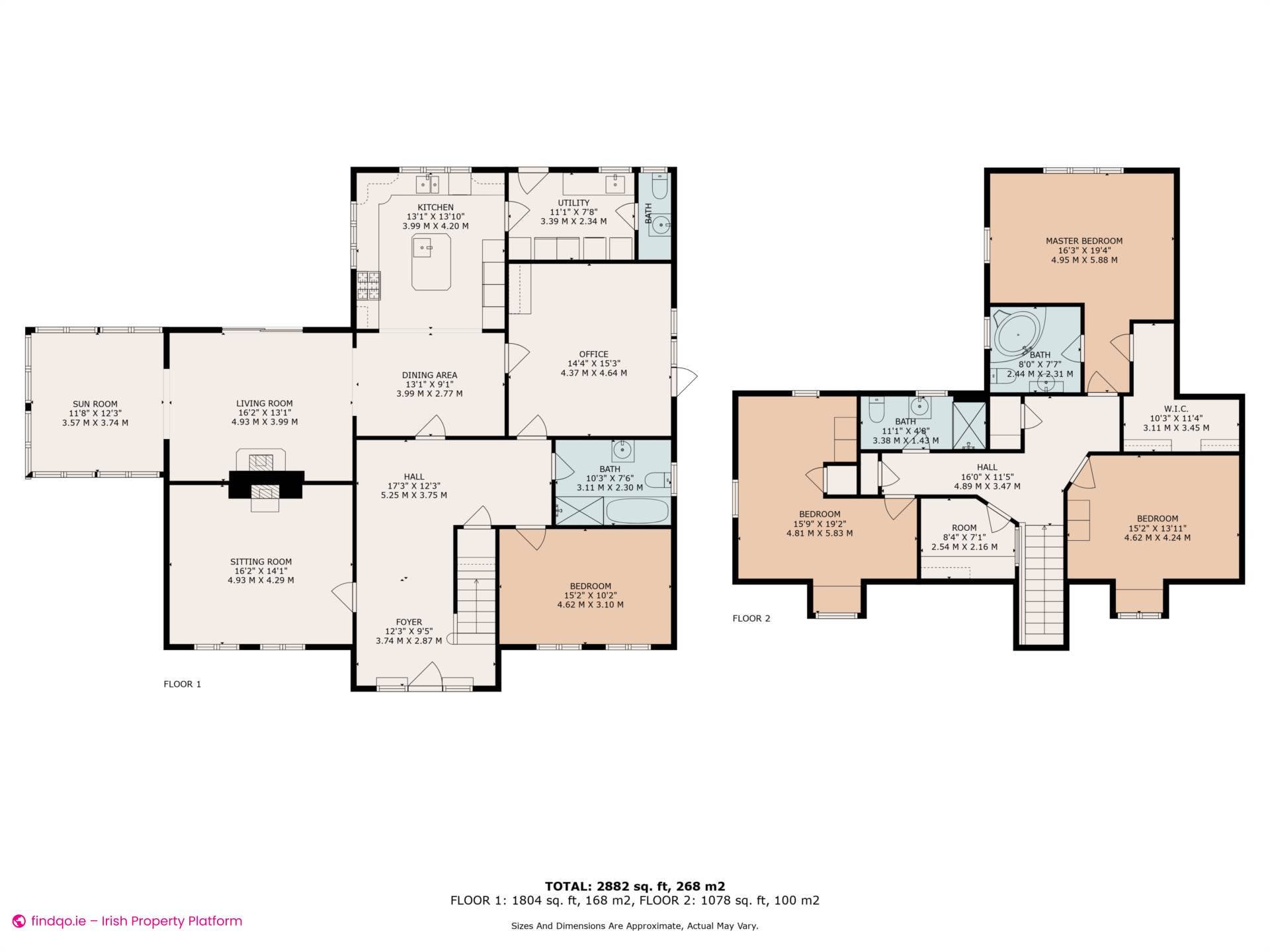House for Sale in Rosscahill, Galway